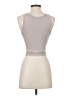 Sunday Best Gray Tank Top Size XS - photo 2