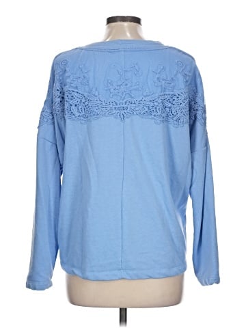 Francesca's Sweatshirt (view 2)