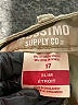 Mossimo Supply Co. Solid Tan Khaki Shorts Size 17 - photo 4