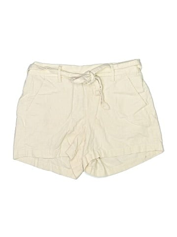 J.Crew Factory Store Khaki Shorts (view 1)
