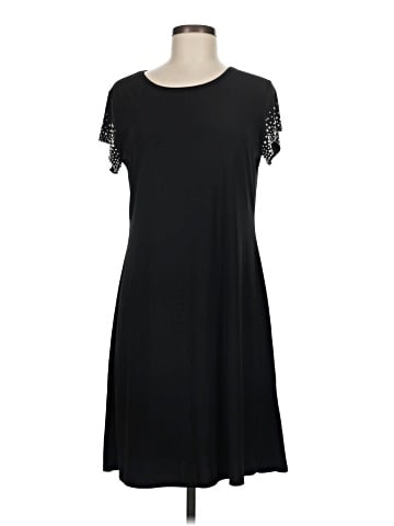 Annalee + Hope Casual Dress (view 1)