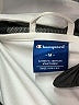 Champion Color Block White Track Jacket Size M - photo 6
