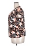 NY Collection Pink Short Sleeve Top Size 2X - photo 5