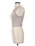 Sunday Best Gray Tank Top Size XS - photo 5