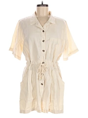 Universal Thread Romper (view 1)