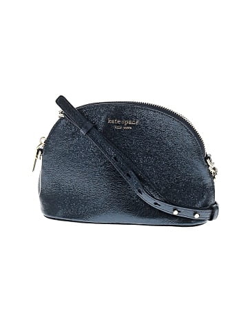 Kate Spade New York Leather Crossbody Bag (view 1)