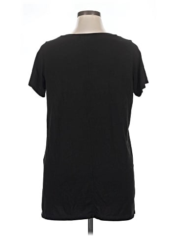 Tahari Short Sleeve T-Shirt (view 2)