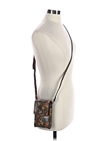 Patricia Nash Crossbody Bag (view 2)