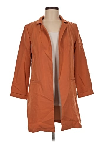 Windsor Trenchcoat (view 1)