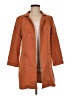 Windsor Orange Trenchcoat Size M - photo 1