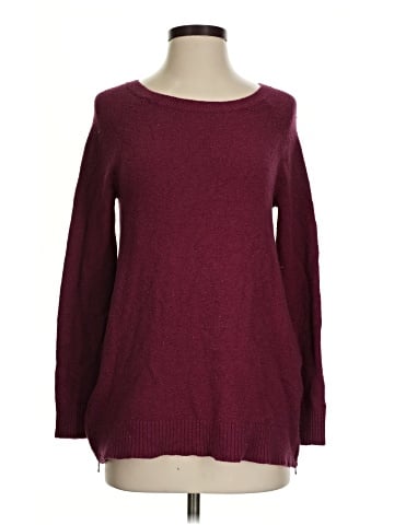 Ann Taylor LOFT Pullover Sweater (view 1)