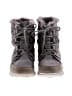 Sorel Gray Ankle Boots Size 8 - photo 2