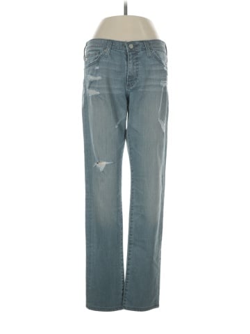 Adriano Goldschmied Jeans (view 1)