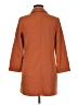 Windsor Orange Trenchcoat Size M - photo 2