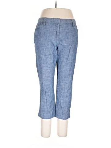 Lands' End Casual Pants (view 1)