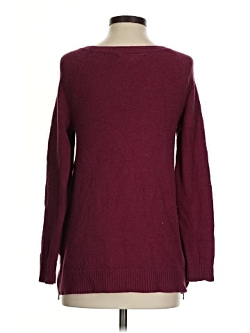 Ann Taylor LOFT Pullover Sweater (view 2)