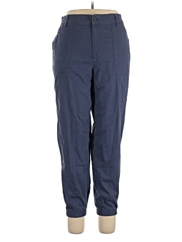 Gap Casual Pants (view 1)