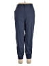 Gap Solid Blue Casual Pants Size XL - photo 1