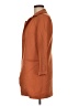Windsor Orange Trenchcoat Size M - photo 5