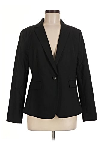 Ann Taylor Factory Blazer (view 1)