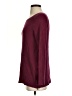 Ann Taylor LOFT Burgundy Pullover Sweater Size XS - photo 5