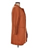 Windsor Orange Trenchcoat Size M - photo 4