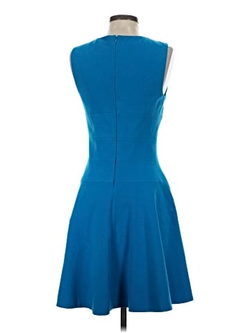 Diane von Furstenberg Cocktail Dress (view 2)