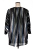 Vince Camuto Black 3/4 Sleeve Blouse Size XL - photo 2