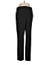 J.Crew Solid Black Dress Pants Size 6 - photo 1