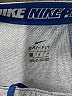Nike Silver Athletic Shorts Size M - photo 3