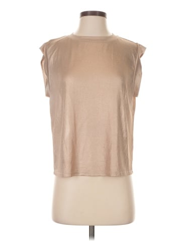 Porridge Sleeveless T-Shirt (view 1)