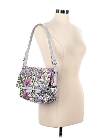 Vera Bradley Messenger (view 2)