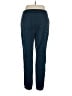 Athleta Solid Blue Casual Pants Size 14 - photo 2
