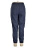 Gap Solid Blue Casual Pants Size XL - photo 2