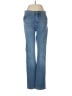 Lee Blue Jeans Size 8 - photo 1