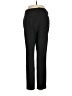 J.Crew Solid Black Dress Pants Size 6 - photo 2