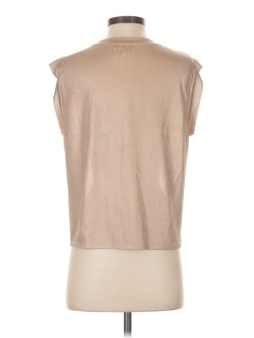 Porridge Sleeveless T-Shirt (view 2)