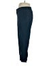 Athleta Solid Blue Casual Pants Size 14 - photo 5