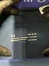 Under Armour Blue Active Pants Size L - photo 7