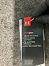 Under Armour Blue Active Pants Size L - photo 8