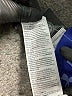 Under Armour Blue Active Pants Size L - photo 9