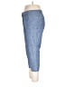 Lands' End 100% Cotton Blue Casual Pants Size 12 (petite) - photo 5