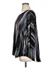 Vince Camuto Black 3/4 Sleeve Blouse Size XL - photo 5