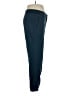 Athleta Solid Blue Casual Pants Size 14 - photo 4