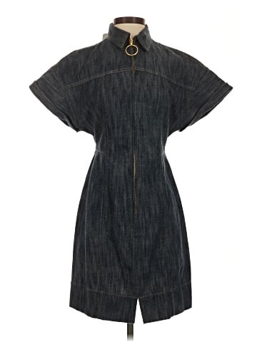 Akris Punto Casual Dress (view 1)