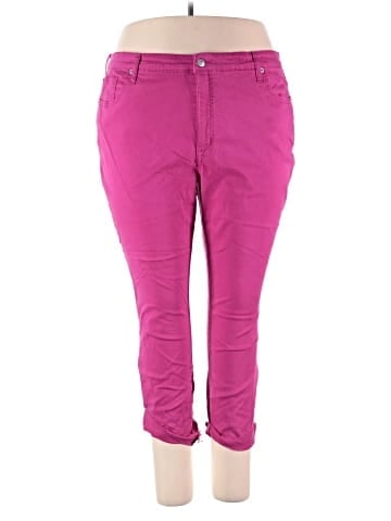 Crown & Ivy Jeggings (view 1)