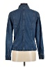 Karen Kane Blue Denim Jacket Size M - photo 2