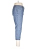 Lands' End 100% Cotton Blue Casual Pants Size 12 (petite) - photo 4