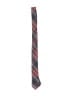 Crewcuts Outlet Plaid Burgundy Necktie One size (kids) - photo 2