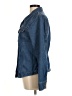 Karen Kane Blue Denim Jacket Size M - photo 5